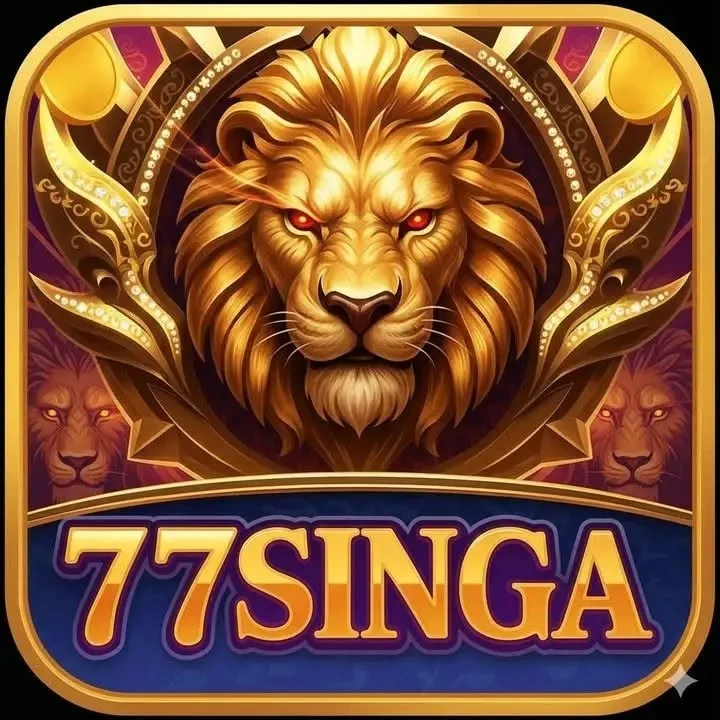 77singa App Game Online Indonesia Terbaru