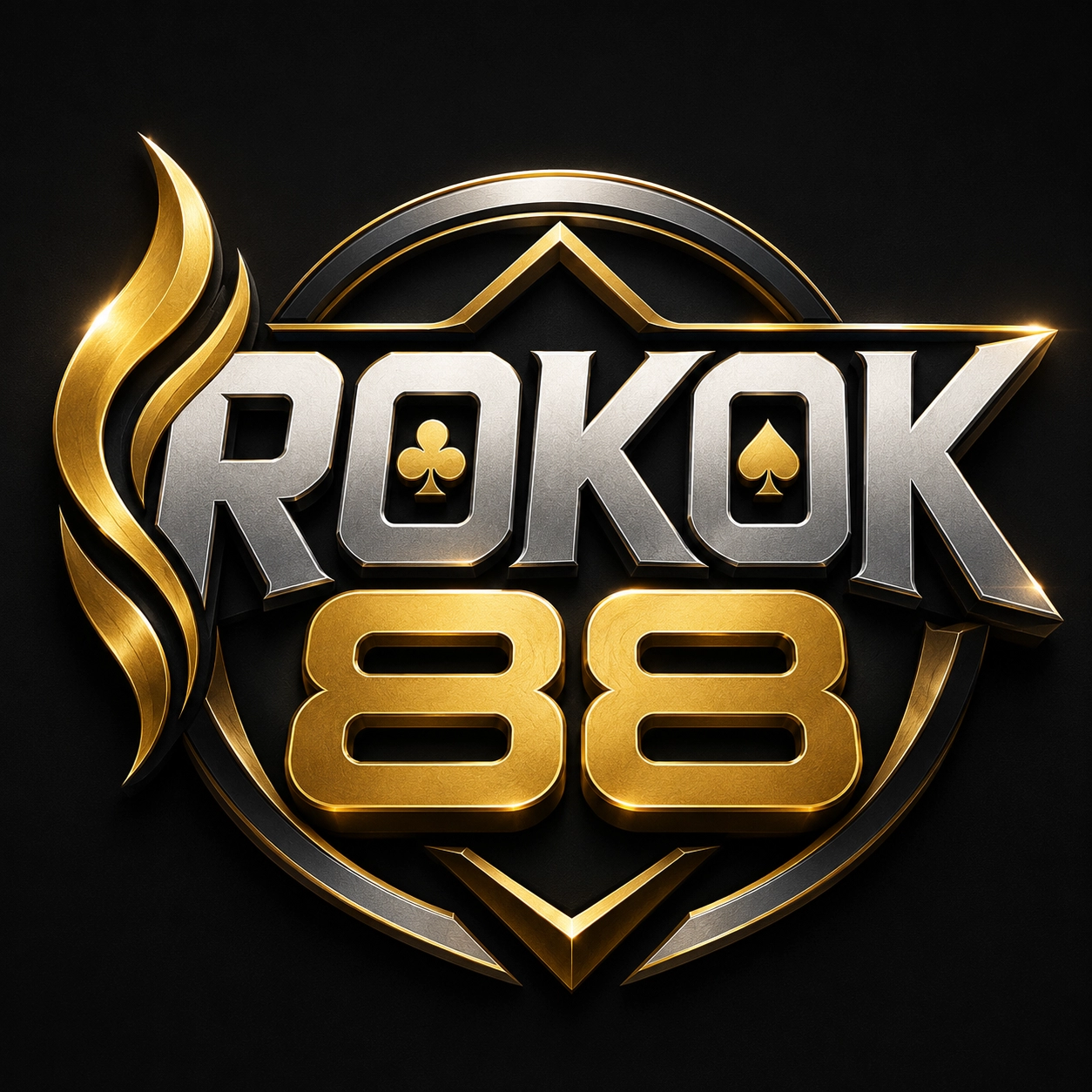 rokok8 App Game Online Indonesia 2026