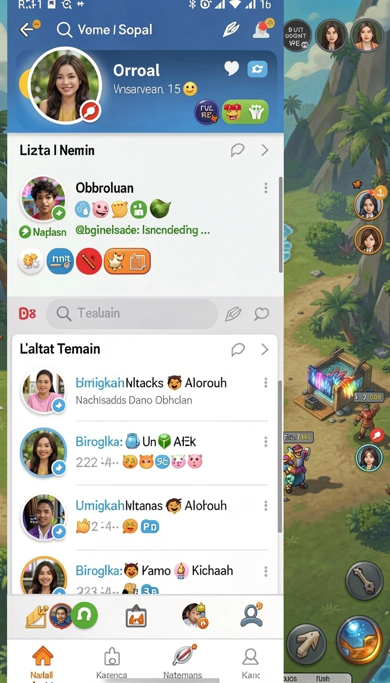 Pratinjau layar hq777 APK Full Version untuk Android di Jun-88