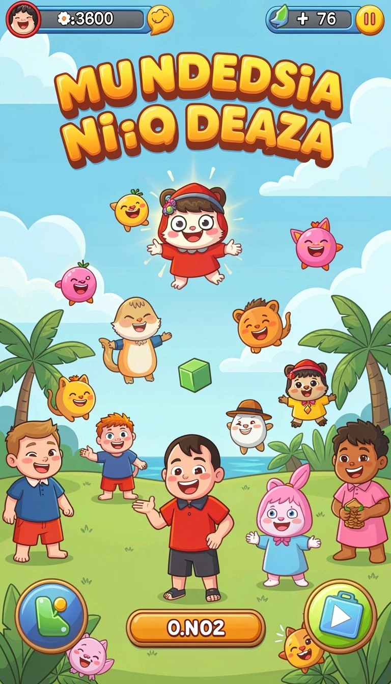 Pratinjau layar olxslot App Game Online Indonesia Terbaru 2026 di Jun-88