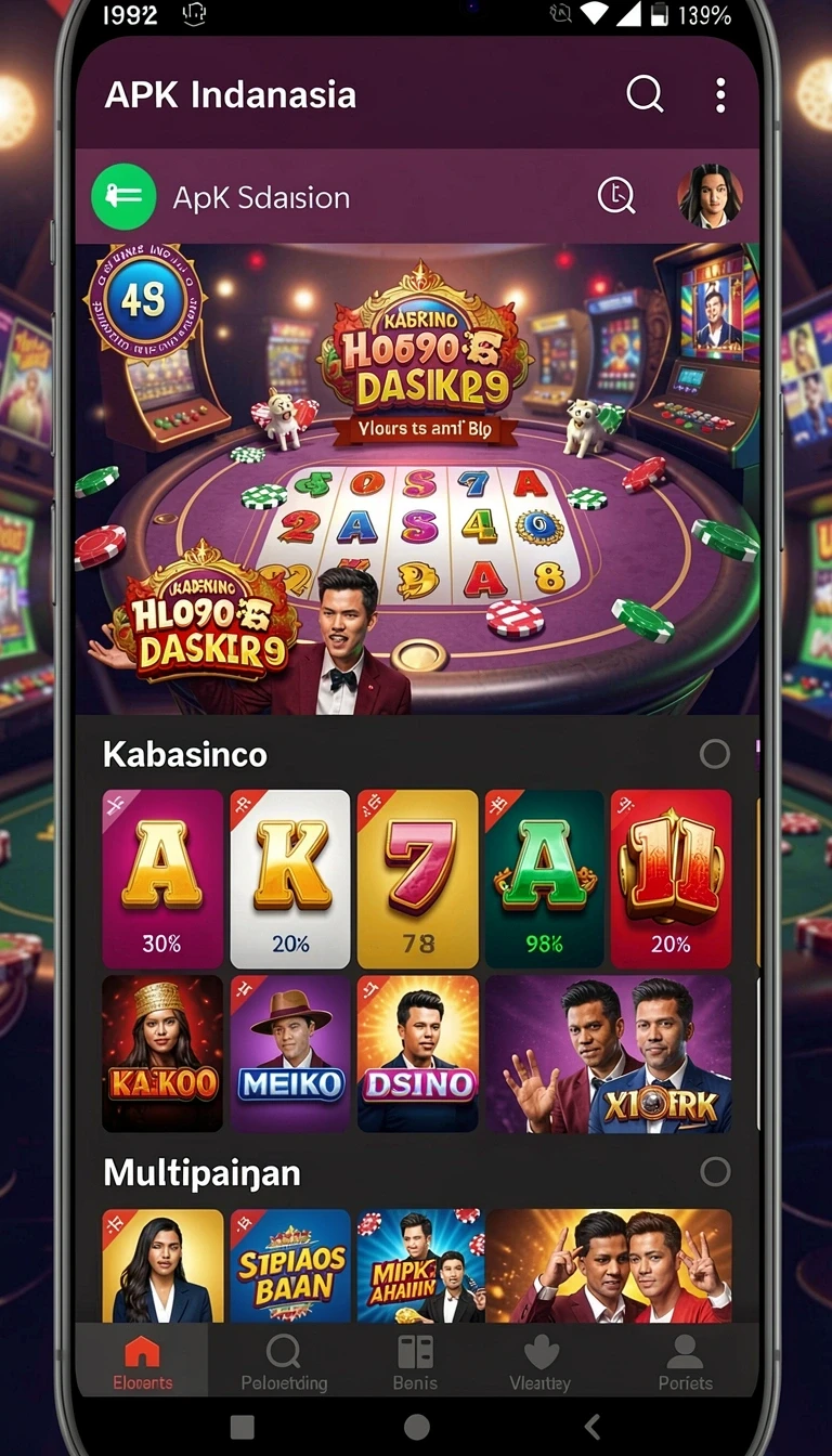 Pratinjau layar Update Aplikasi ovabet ke Versi Terbaru di Jun-88