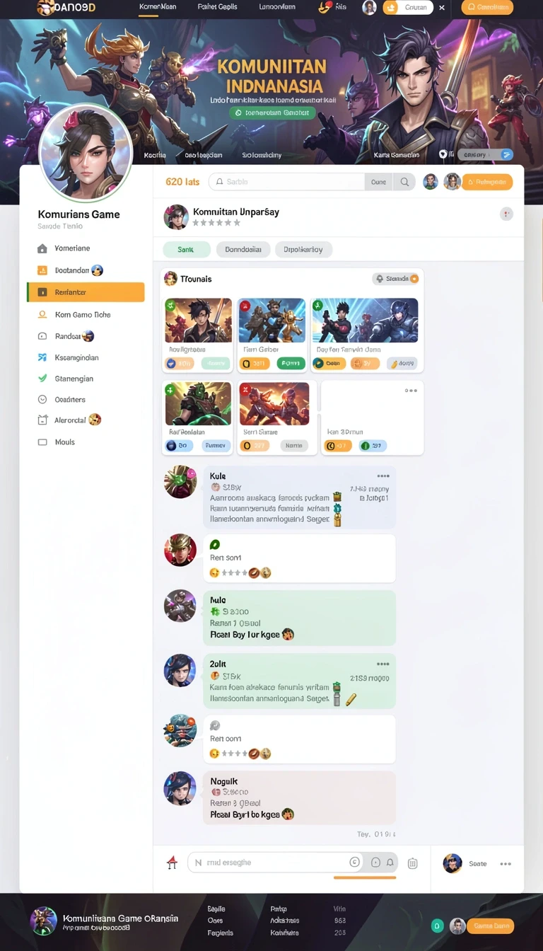 Pratinjau layar Aplikasi x88 Terbaru dan Terlengkap di Jun-88
