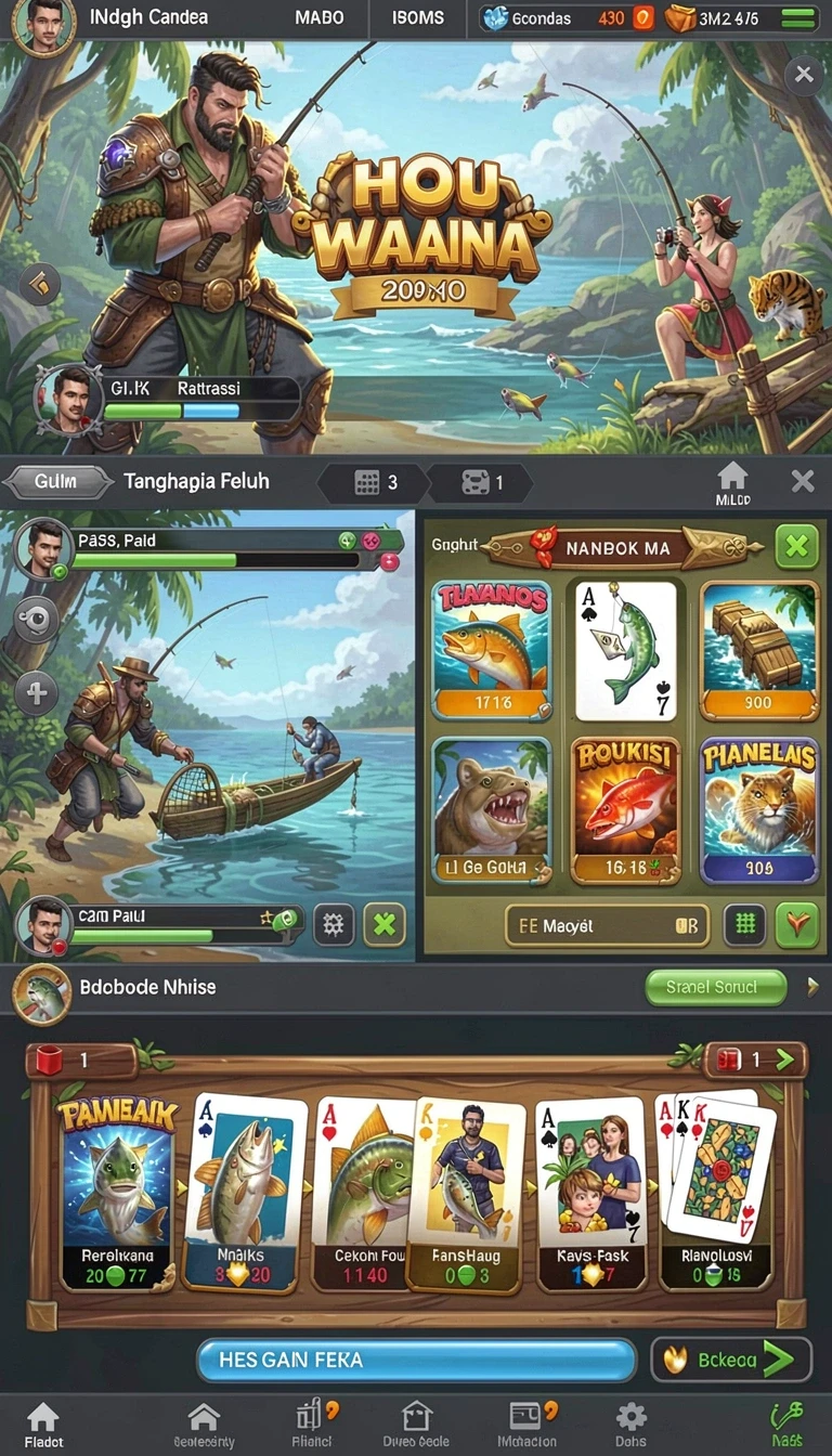 Pratinjau layar Review Aplikasi hoki138 di Jun-88