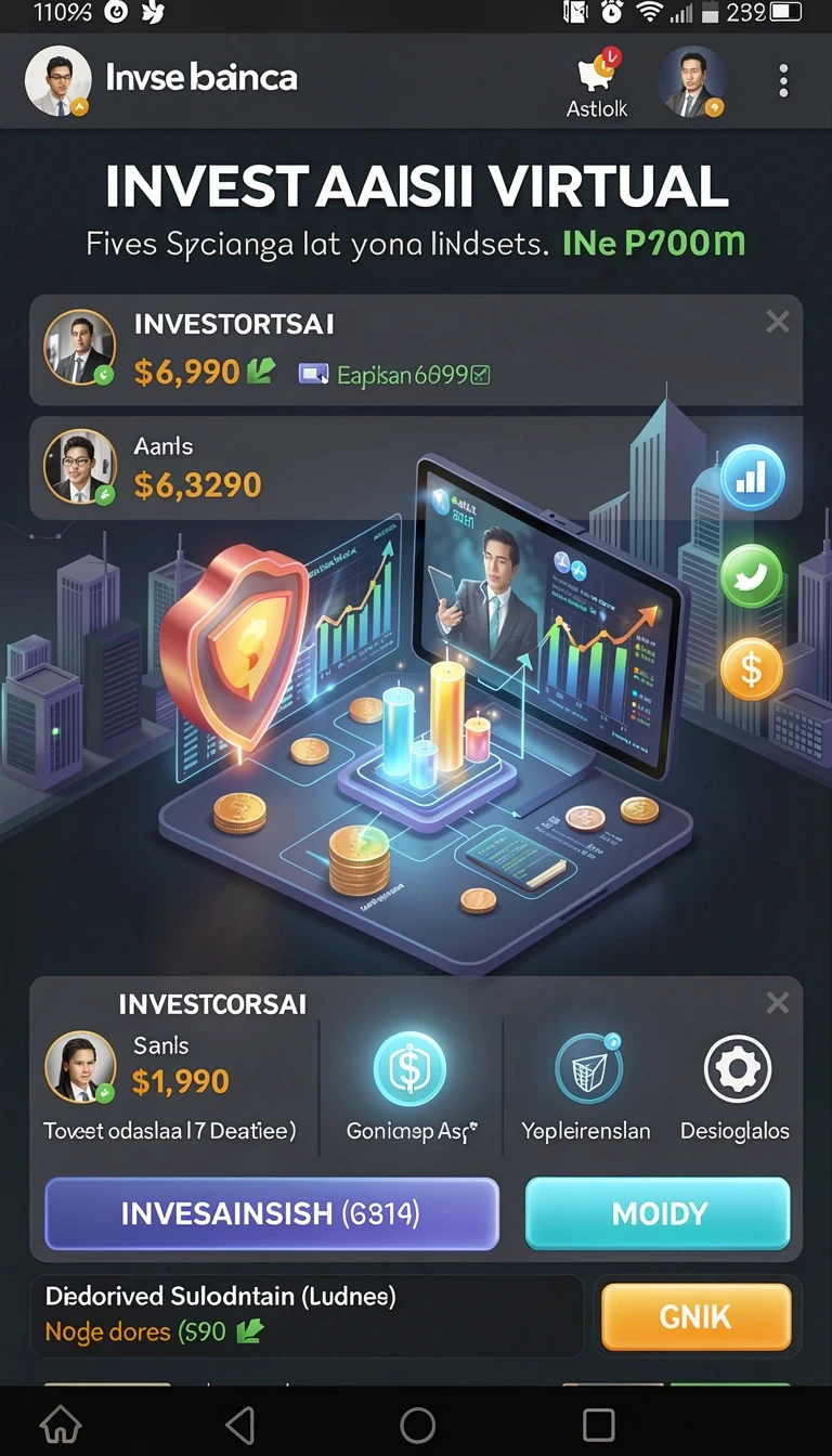 Pratinjau layar slotsri APK Terbaru dan Aman untuk Diunduh di Jun-88