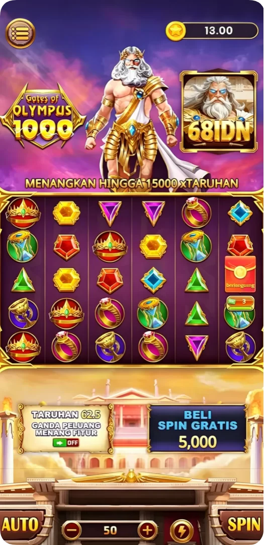 Pratinjau layar Review Aplikasi winning568 di Jun-88