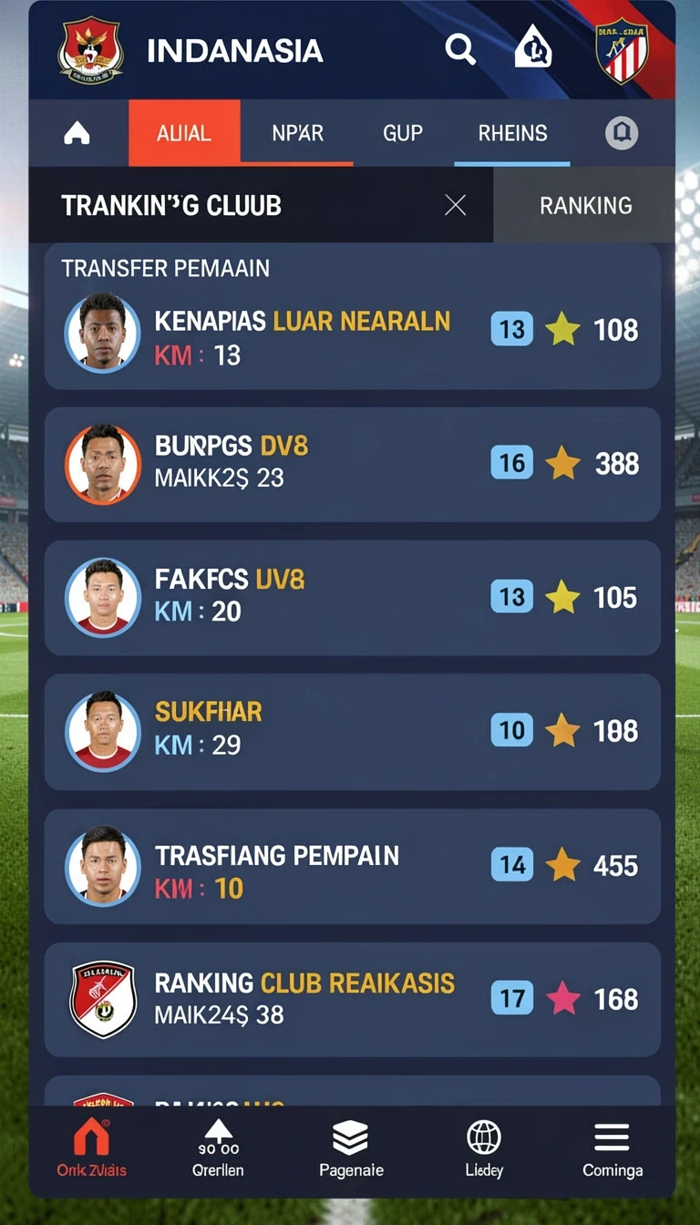 Pratinjau layar Aplikasi x88 Terbaru dan Terlengkap di Jun-88