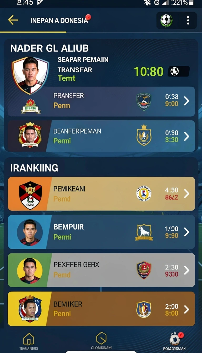 Pratinjau layar Review Aplikasi api36 di Jun-88