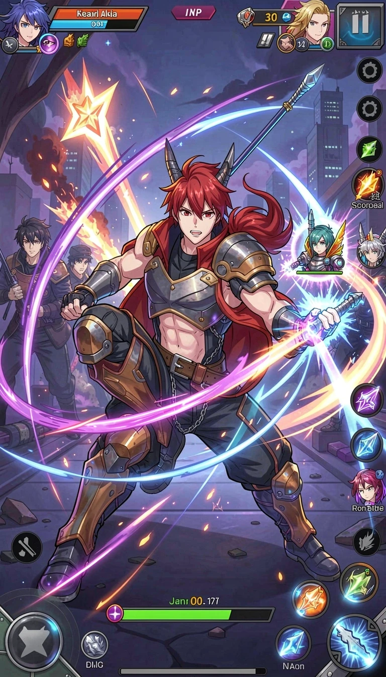 Pratinjau layar mainslot88 App Game Online Indonesia Terbaru di Jun-88