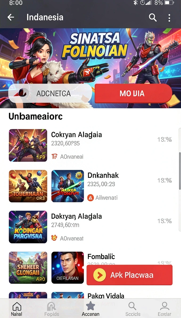 Pratinjau layar Review Aplikasi venom889 di Jun-88