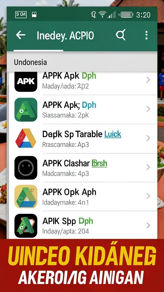 Pratinjau layar Review Aplikasi naga11 di Jun-88
