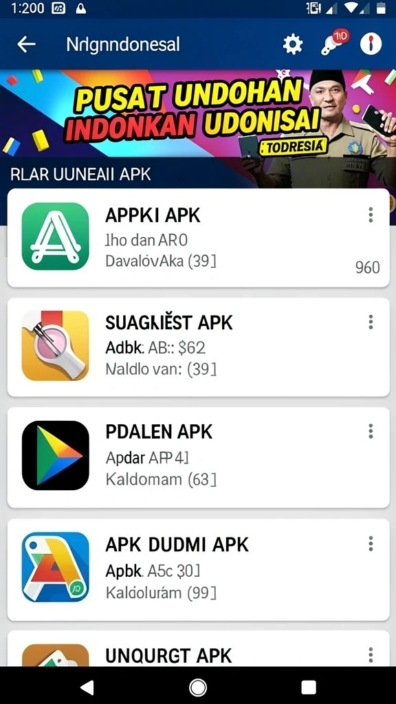 Pratinjau layar spingila Terbaru: Download APK dan Info Lengkap di Jun-88