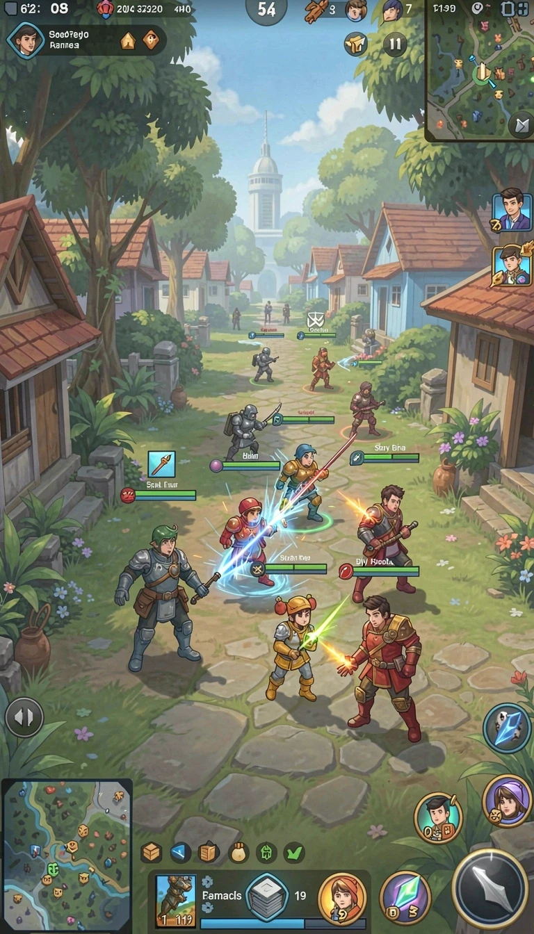 Pratinjau layar Review Aplikasi winning568 di Jun-88