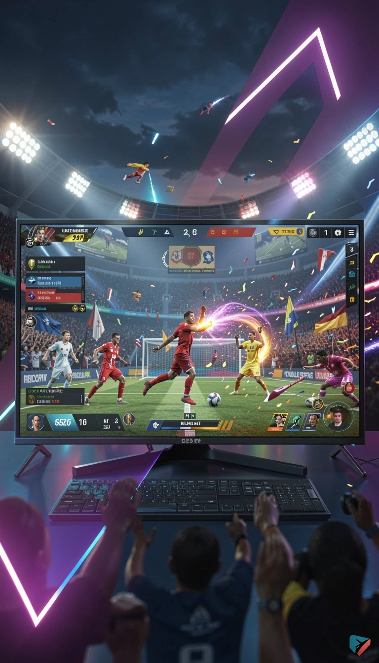 Jun-88 Screenshot