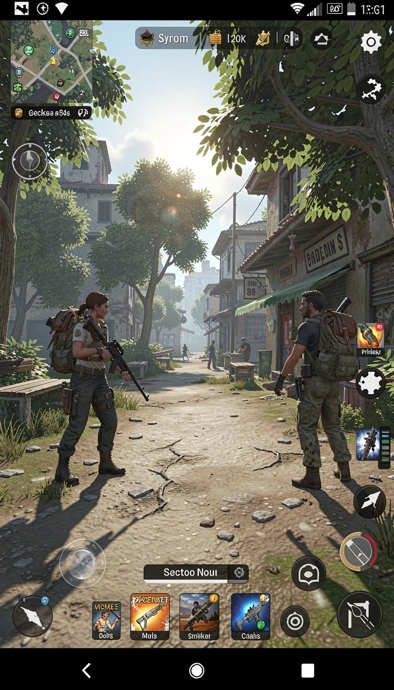 Jun-88 Screenshot