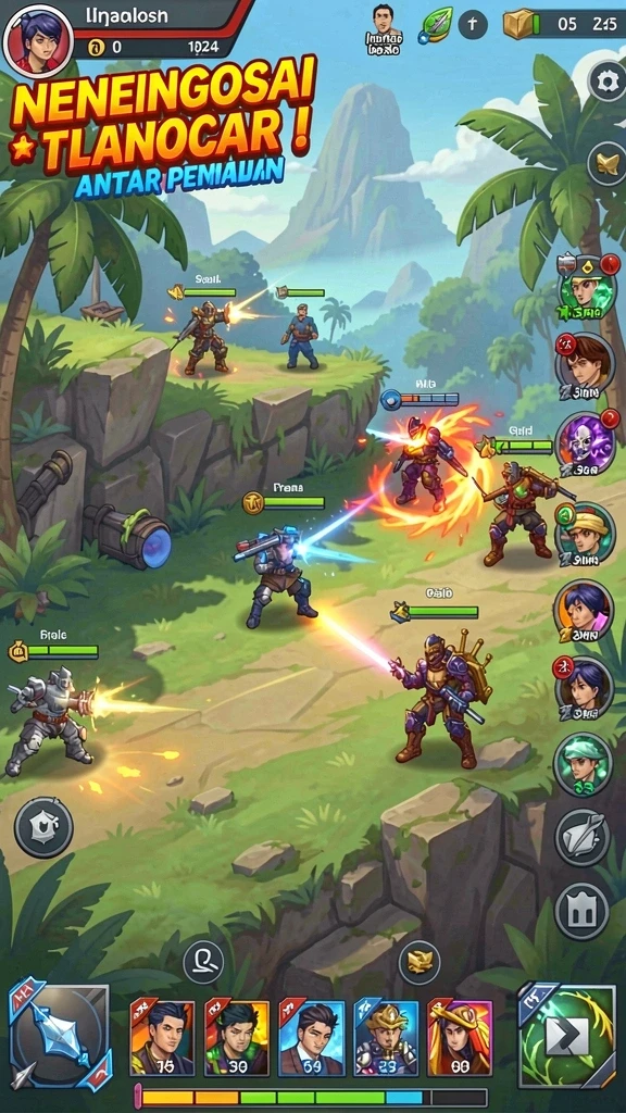 Jun-88 Screenshot